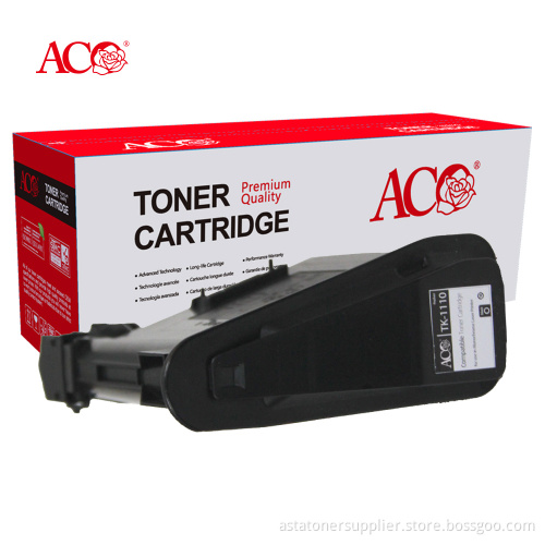 ACO TK 1100 1100 1115 1120 1125 1130 1140 1145 1150 1160 Toner Cartridge For Kyocera